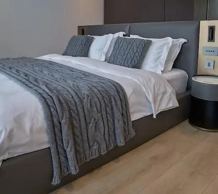 Hotel Pestera Wellness & Spa Moroeni Room photo