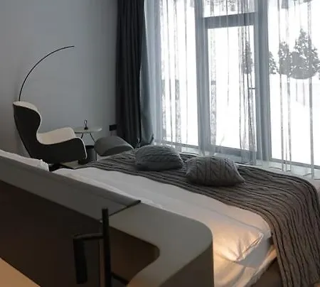 Hotel Pestera Wellness & Spa Moroeni Room photo