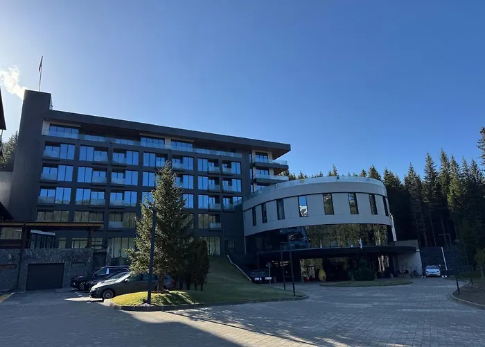 Hotel Pestera Wellness & Spa