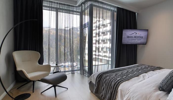 Hotel Pestera Wellness & Spa Hotel 5*