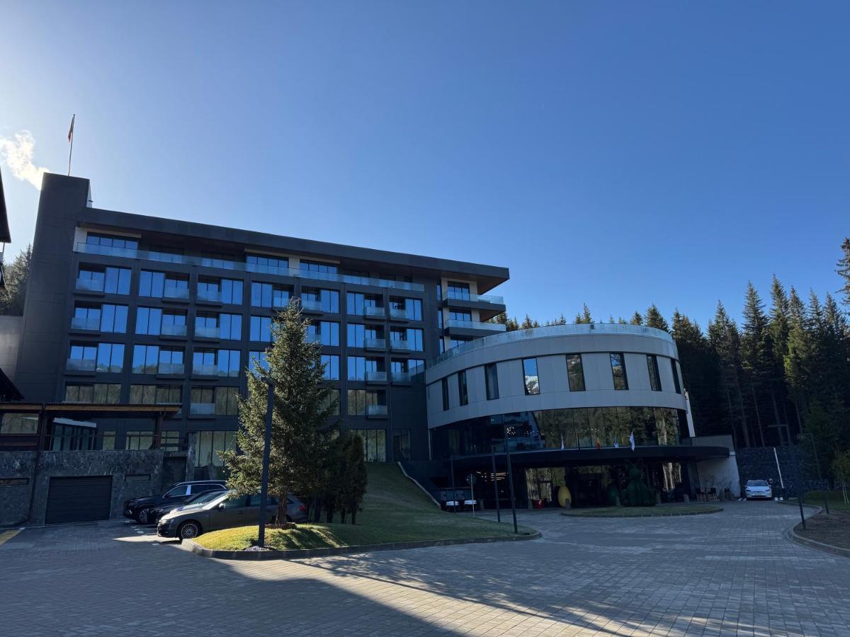 Hotel Hotel Pestera Wellness & Spa