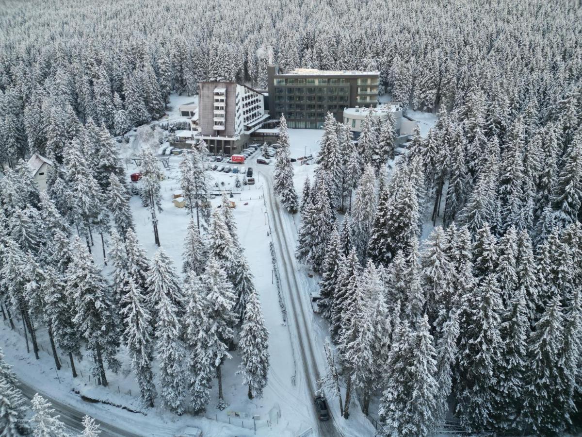 Hotel Pestera Wellness & Spa Hotel 5*