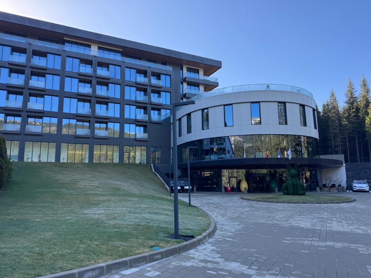Hotel Hotel Pestera Wellness & Spa 5*
