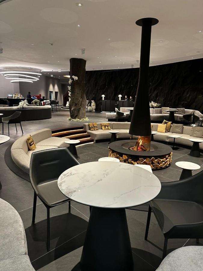 Hotel Pestera Wellness & Spa Hotel Moroeni