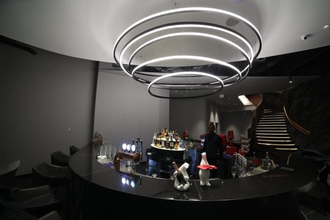 Hotel Pestera Wellness & Spa 5* Moroeni