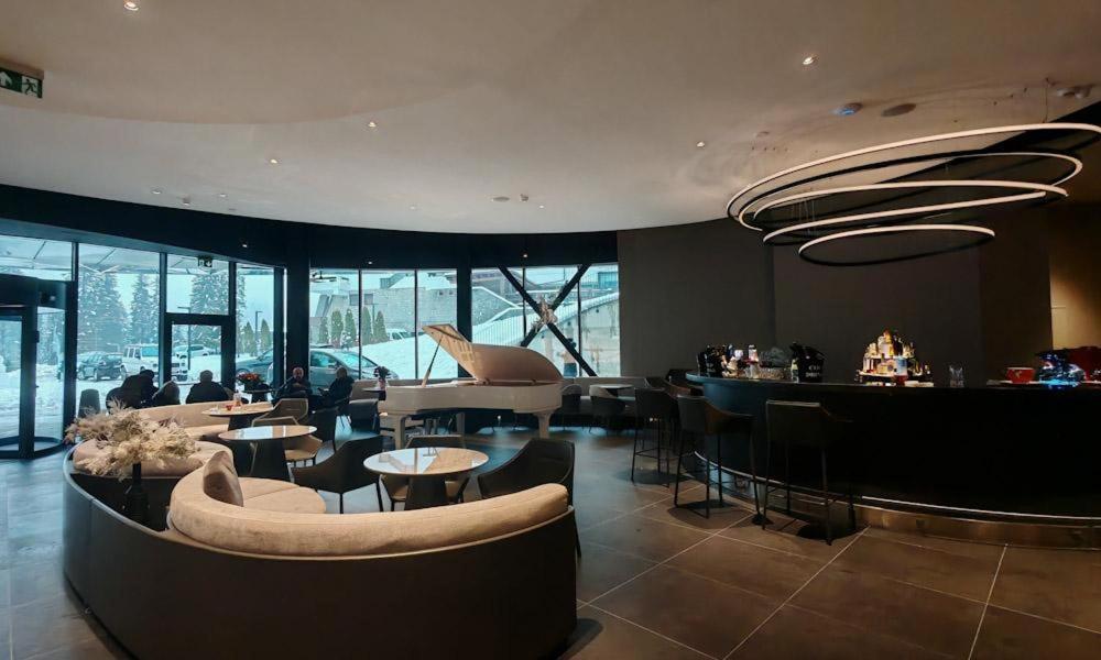 Hotel Pestera Wellness & Spa