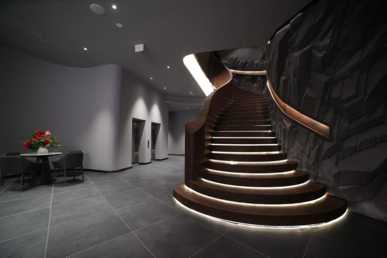 Hotel Pestera Wellness & Spa Hotel