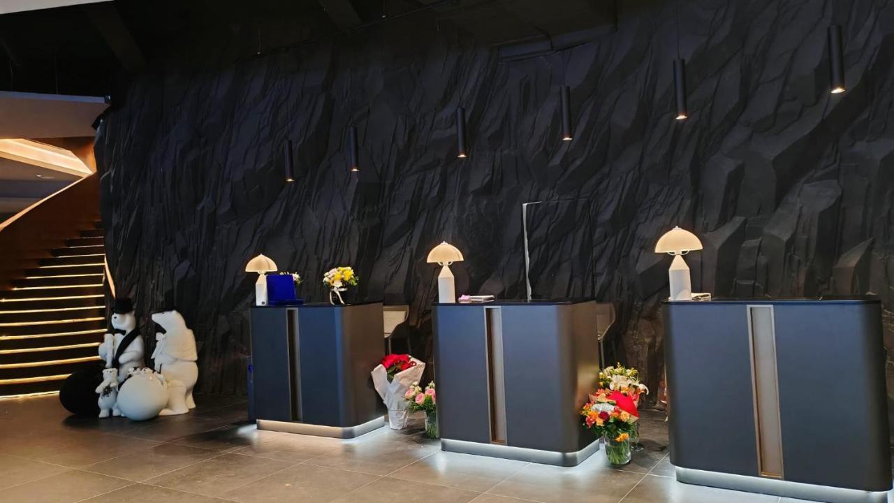 Hotel Hotel Pestera Wellness & Spa