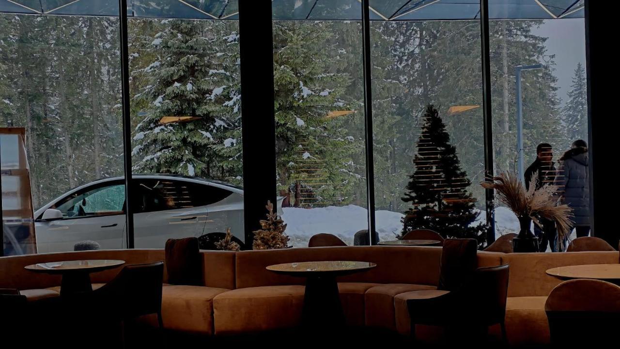Hotel Pestera Wellness & Spa Hotel 5*