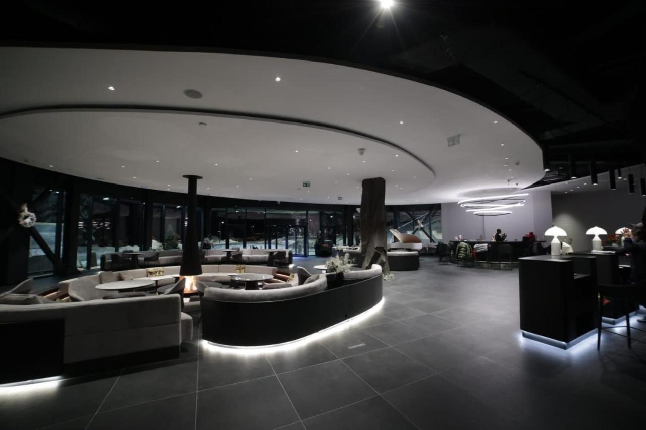 Hotel Pestera Wellness & Spa 5*