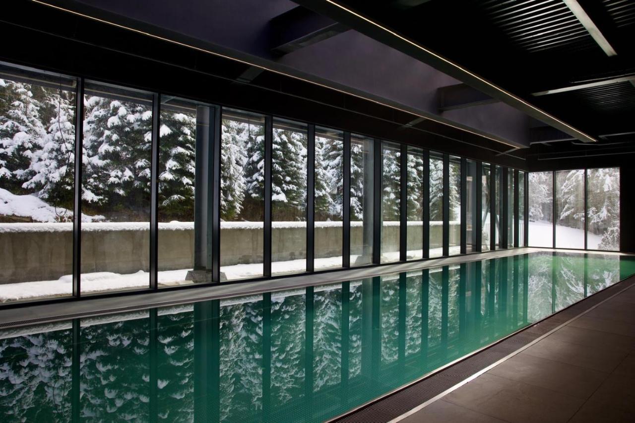 Hotel Pestera Wellness & Spa