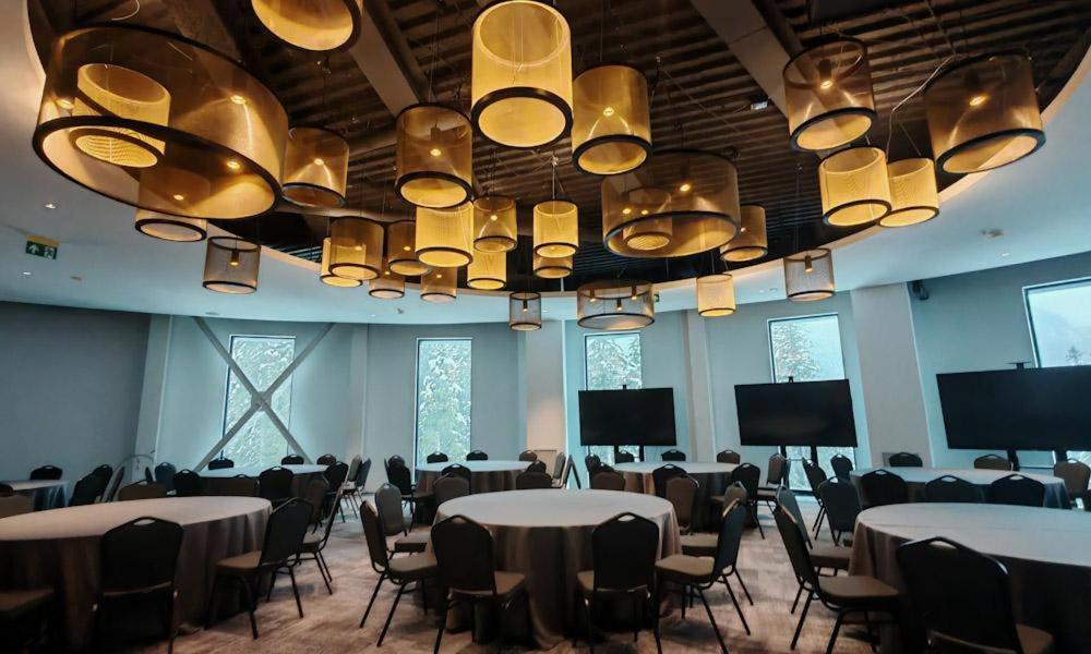 Hotel Hotel Pestera Wellness & Spa