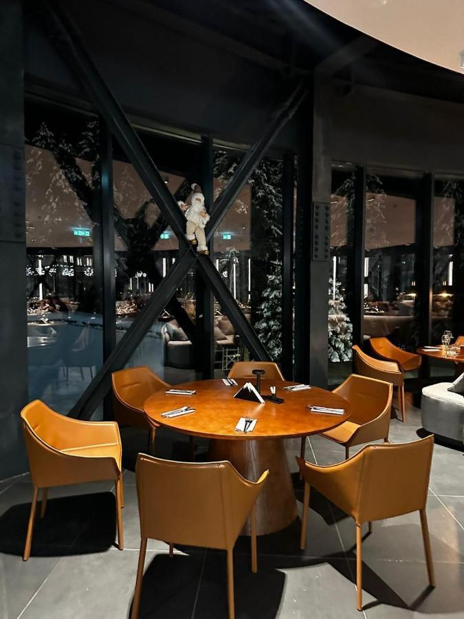 Hotel Pestera Wellness & Spa Hotel 5*