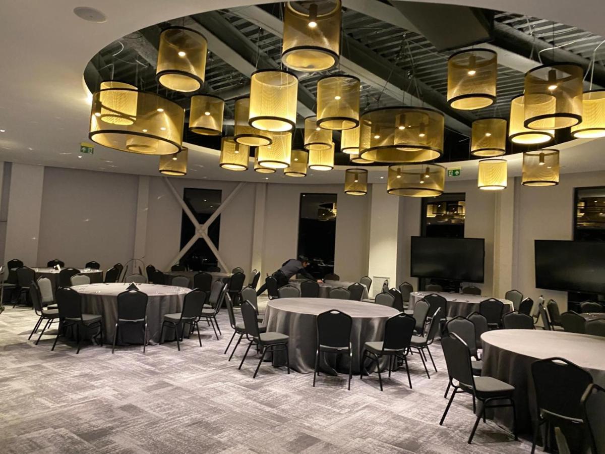 Hotel Hotel Pestera Wellness & Spa 5*