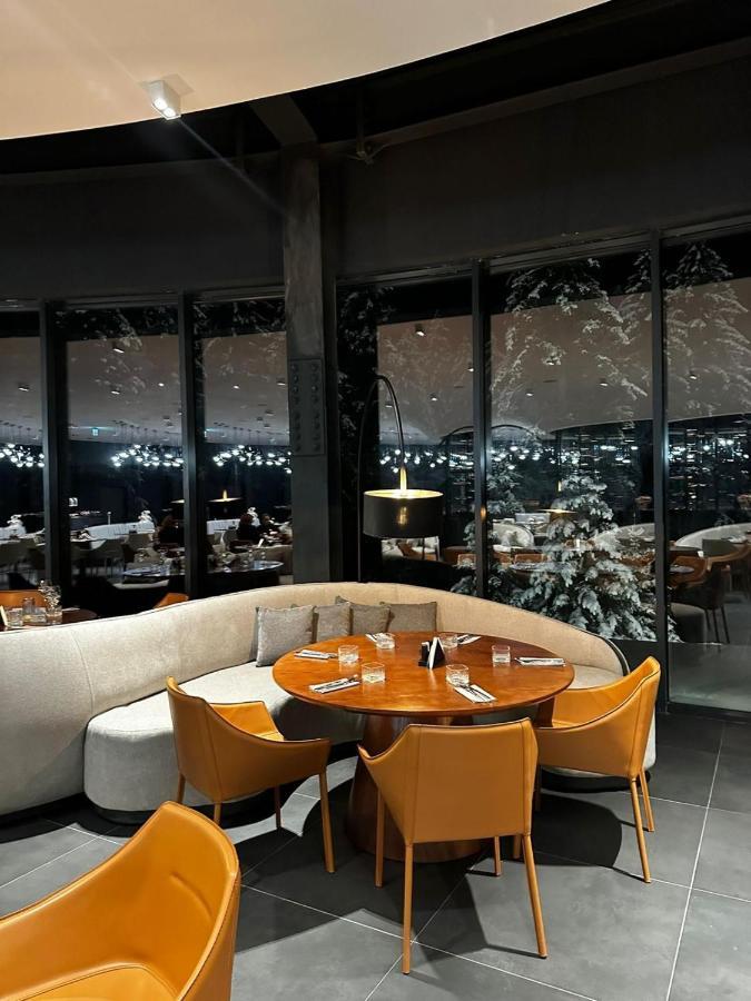 Hotel Pestera Wellness & Spa Hotel Moroeni