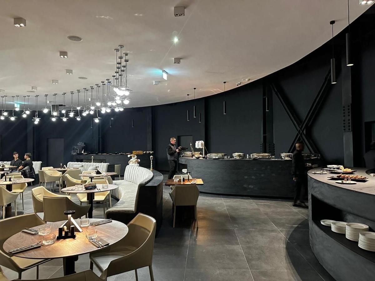 Hotel Hotel Pestera Wellness & Spa Moroeni