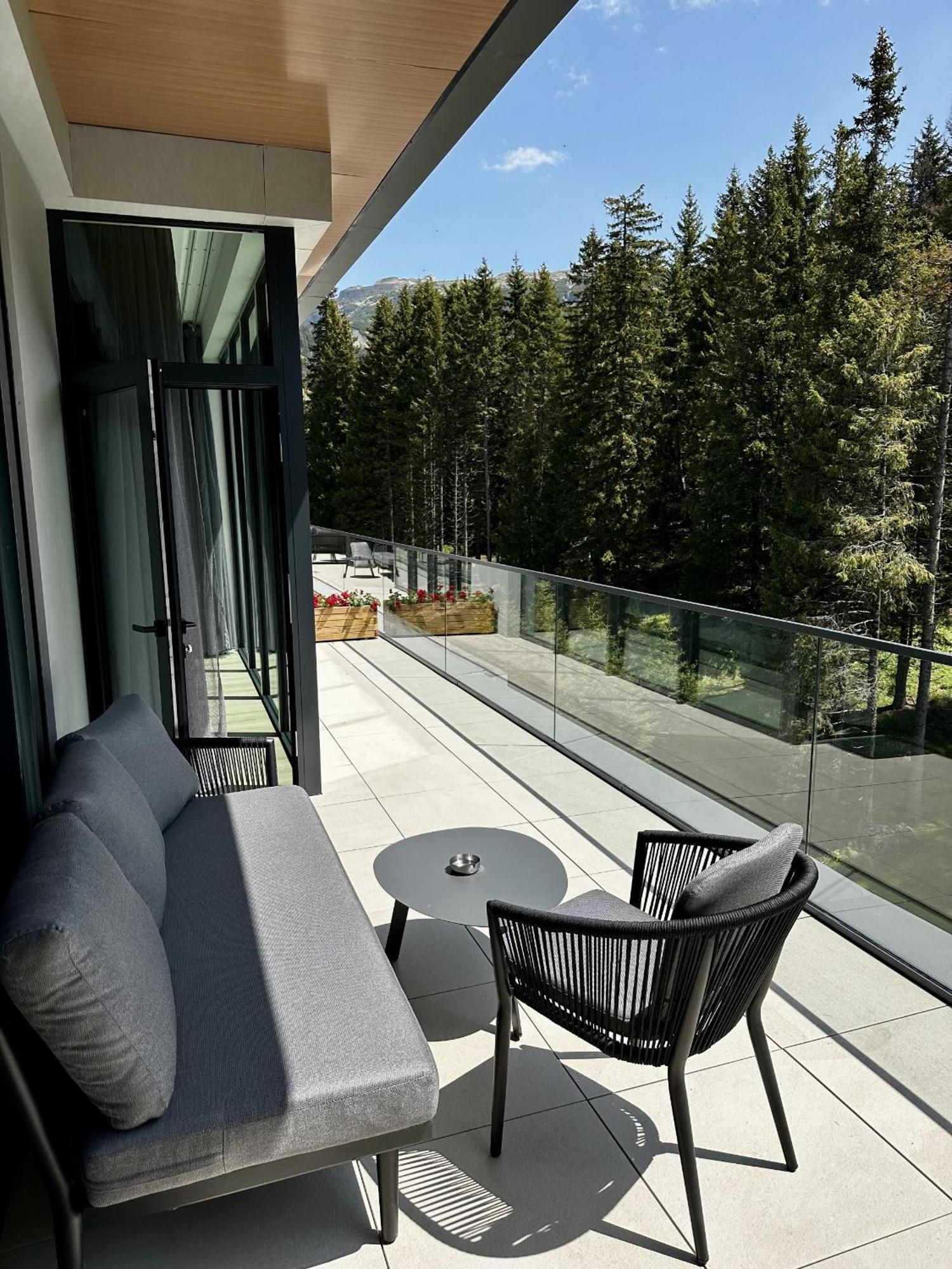 Hotel Hotel Pestera Wellness & Spa Moroeni