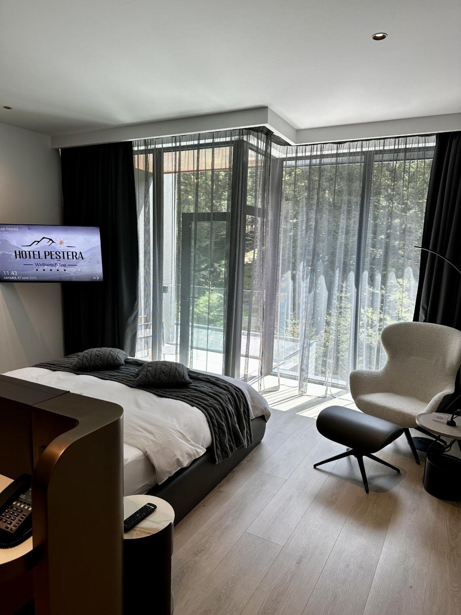 Pestera Wellness & 5*