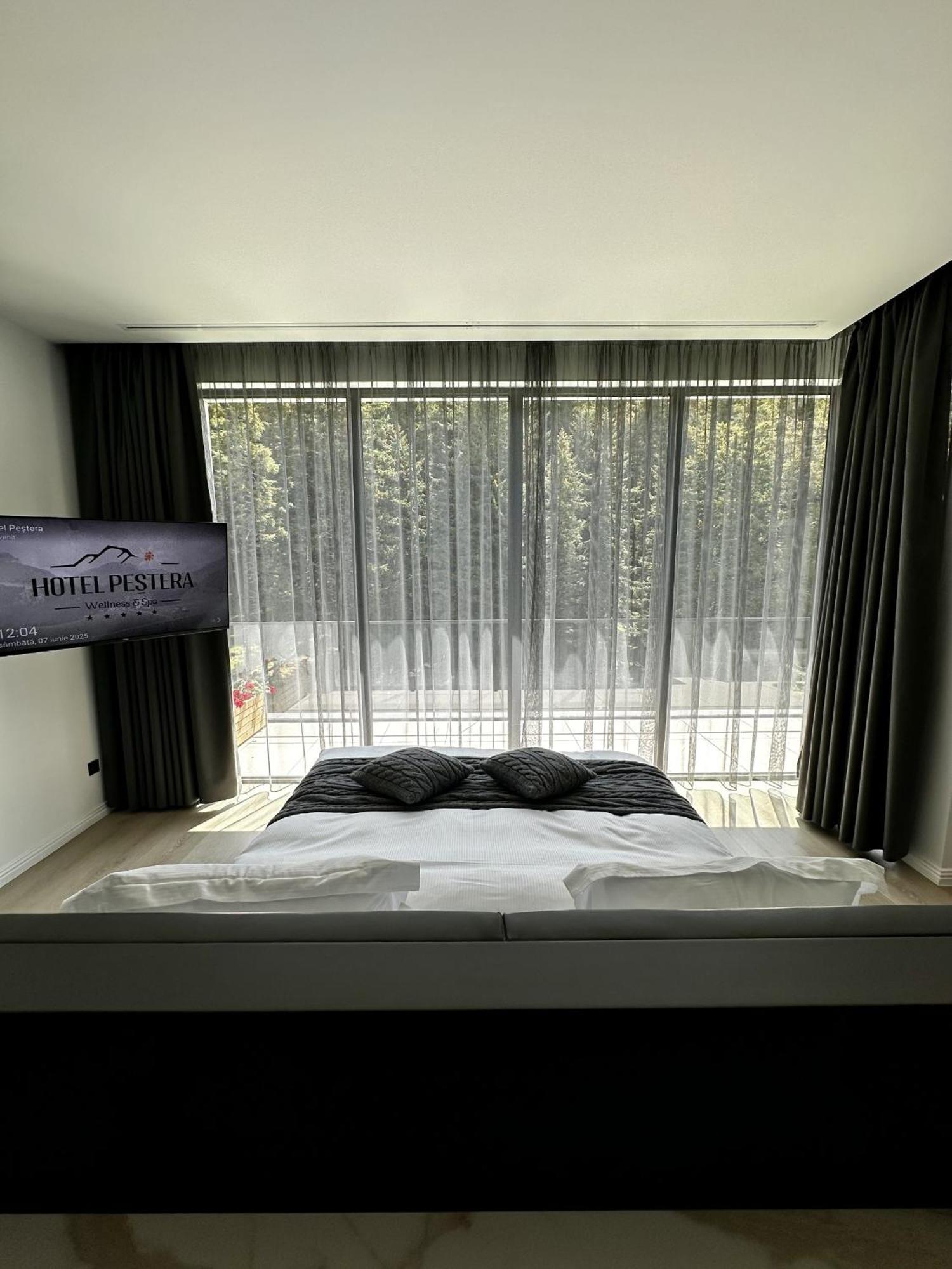 Hotel Pestera Wellness & Spa 5*