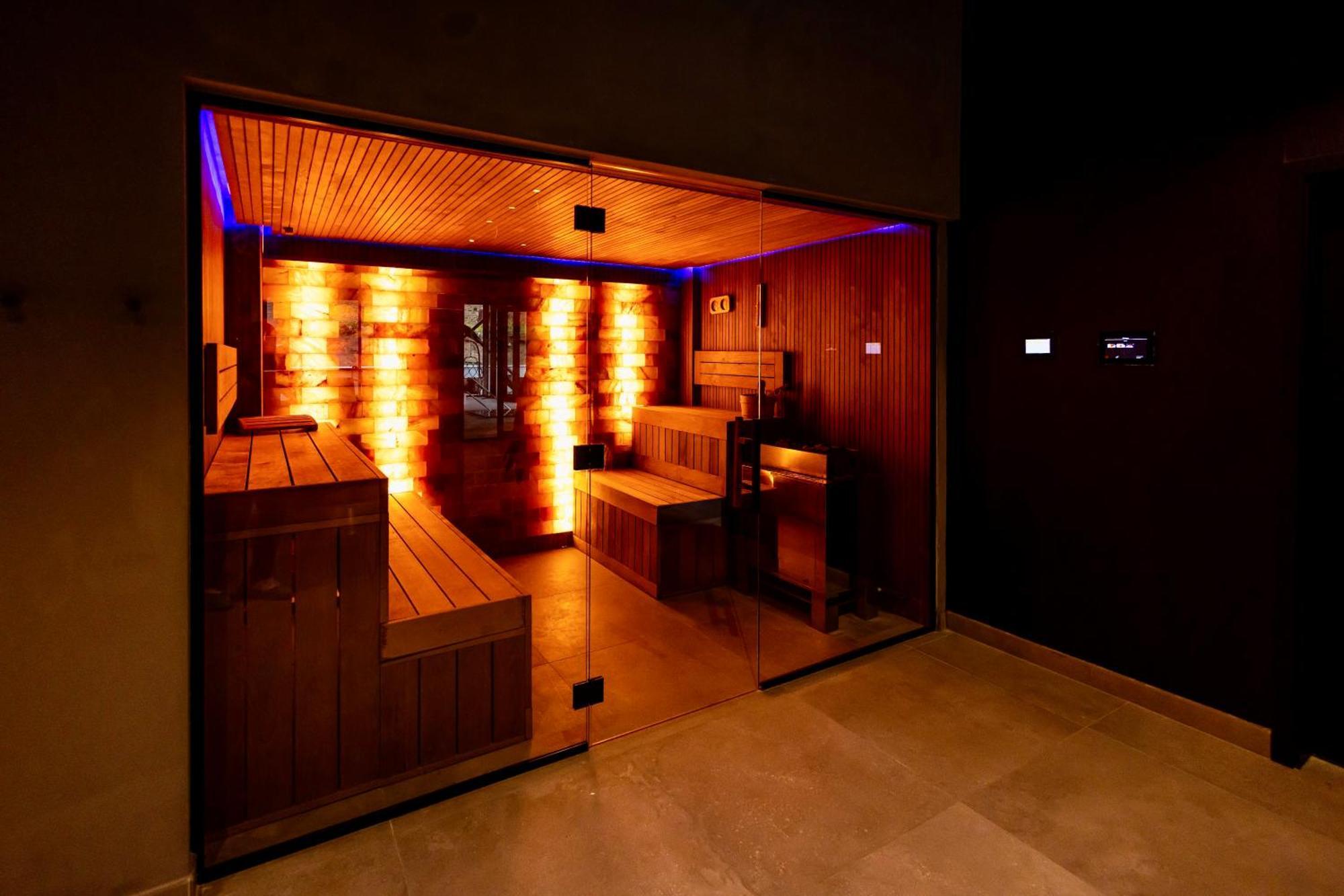 Hotel Pestera Wellness & Spa Hotel