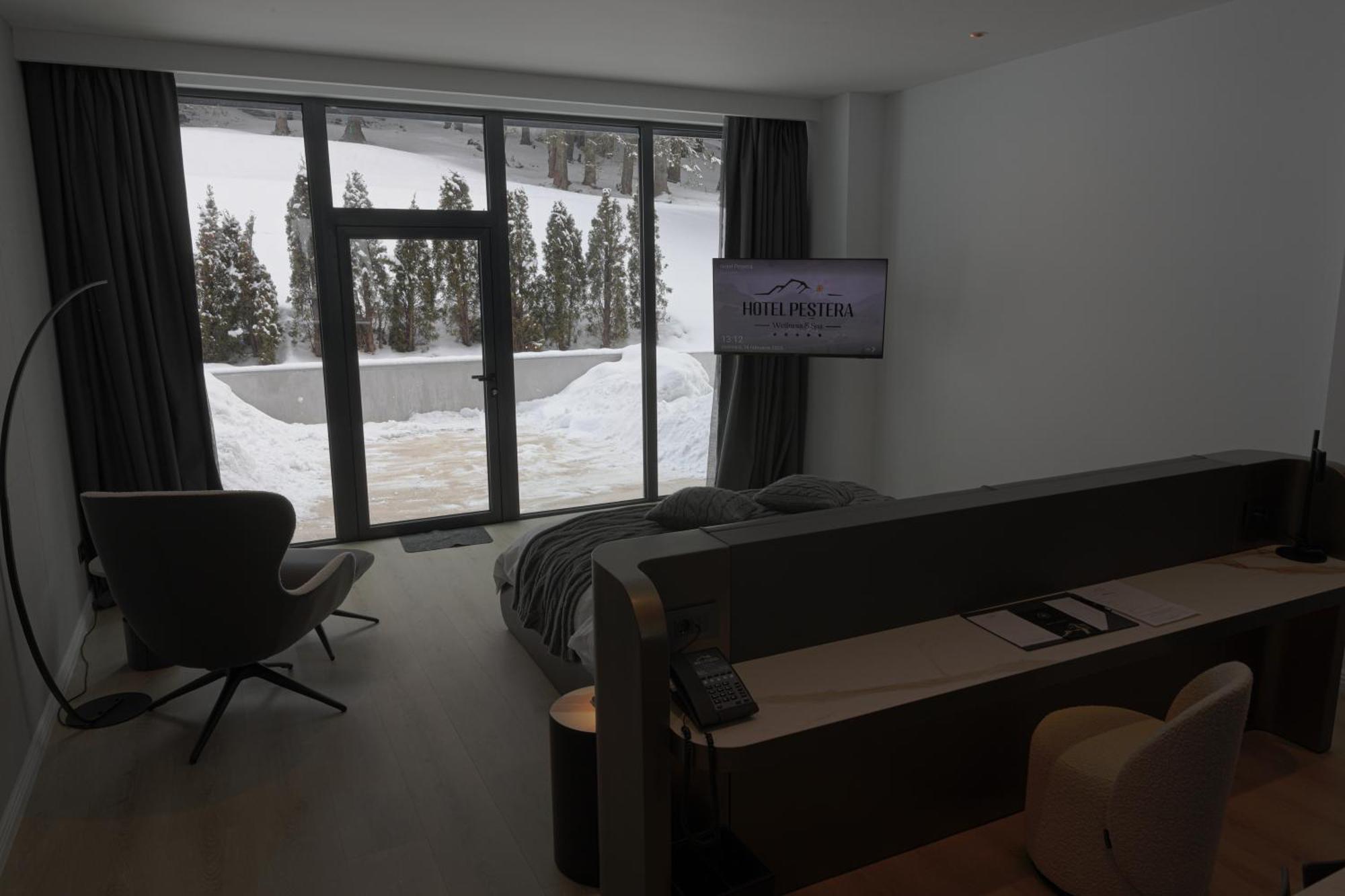 Pestera Wellness & Moroeni