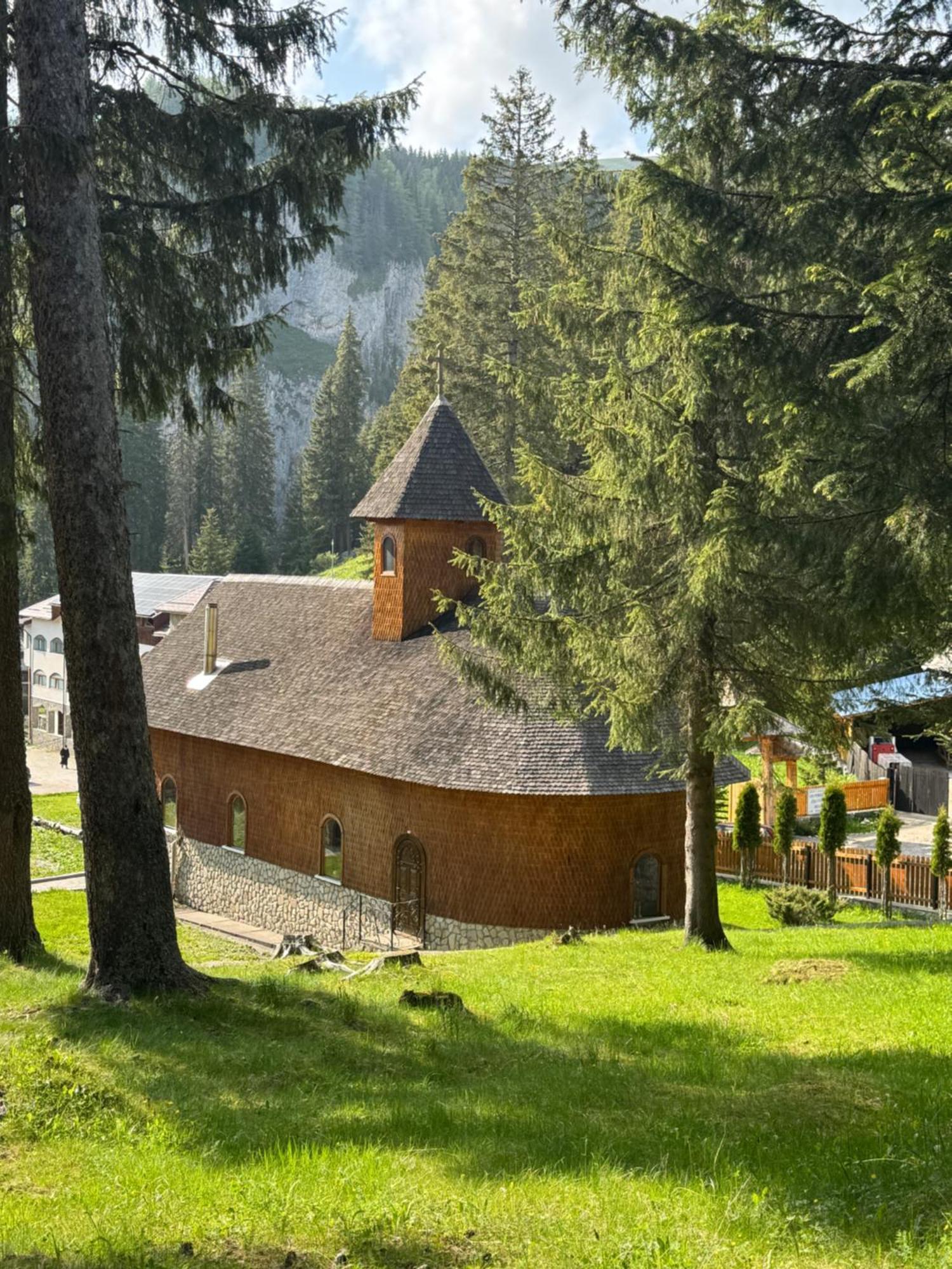 Hotel Pestera Wellness & Spa